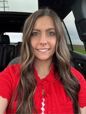 Meet your Posher, Kelsey